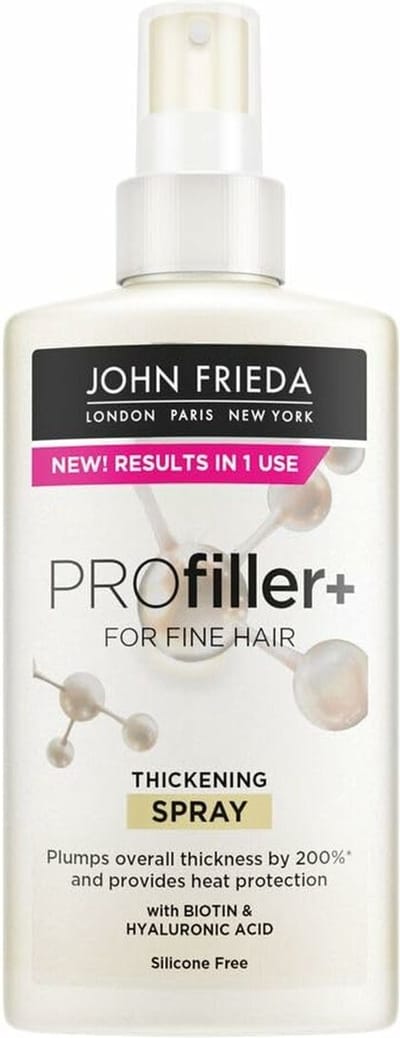 John Frieda PROfiller+ Thickening Spray - 150 ml