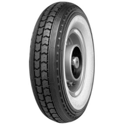 CONTINENTAL LB 4.00-8 TT, Motorbanden voor/achter