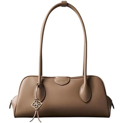 Calvin Klein Multi Compartment Shoulder Bag - Fashion Wear - Vrouwen
