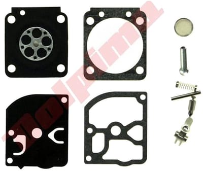 Carburateur reparatieset passend op ZAMA ( RB- 44 )
