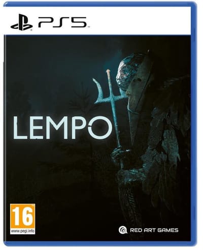 PS5 Lempo