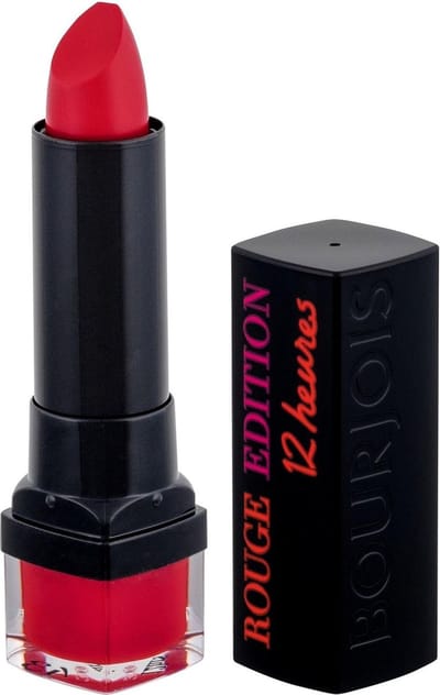 Bourjois Rouge Edition 12H Lippenstift - 43 Rouge Your Body