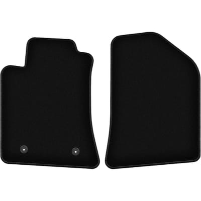 BASIC voorzijde voor: Toyota Avensis II T25 stationwagen, liftback, sedan 2003-2009