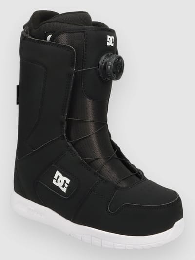 DC Phase Boa Snowboard Schoenen zwart