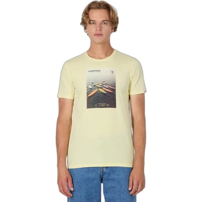 T-shirt Ragwear Boardy Gots
