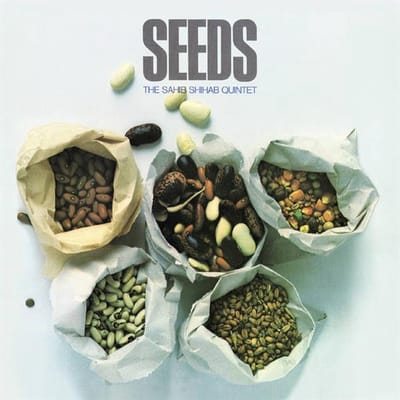 Sahib Shihab Quintet - Seeds (LP)