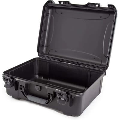 Nanuk 940 Case - Black