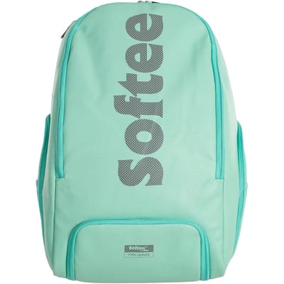 Tas Softee Car V2 Verde Sft ÚNICA