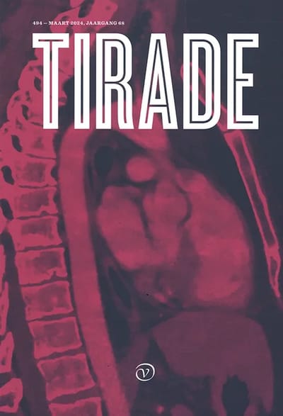 Tirade - 494 2024