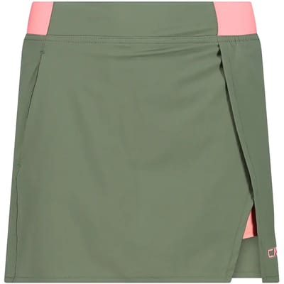 Meisjes rok-kort CMP