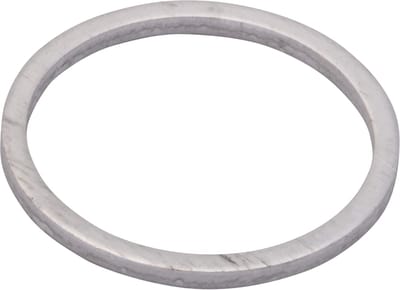 SW stalen aluminium afdichtring M20 x1,5 mm, 03026L