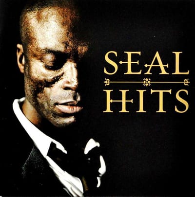 Hits - Seal