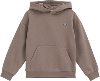 WE Fashion Jongens hoodie met embroidery
