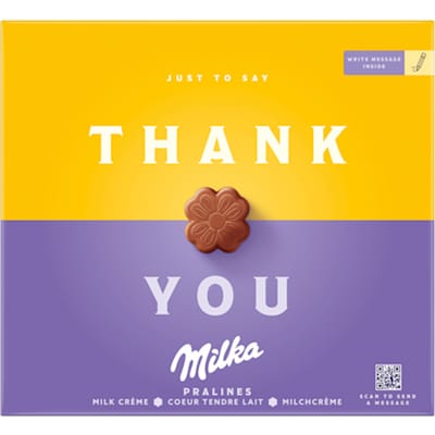 Thank You Pralines