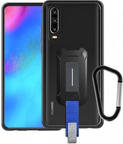 Armor X MagSafe Full Cover Waterdicht Hoesje Geschikt voor Apple iPhone 14 Pro Max