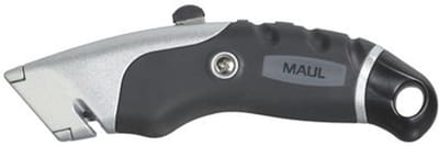 Veiligheidsmes maul expert 18mm 5 reservemes | 72 stuks