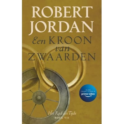 Een Kroon Van Zwaarden - Het Rad Des Tijds - Robert Jordan