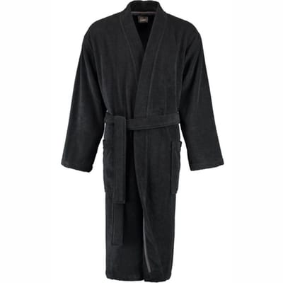 Kimono Cawö 828 Uni Men Lava-S