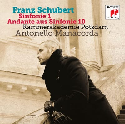 Symphonies No.1 &