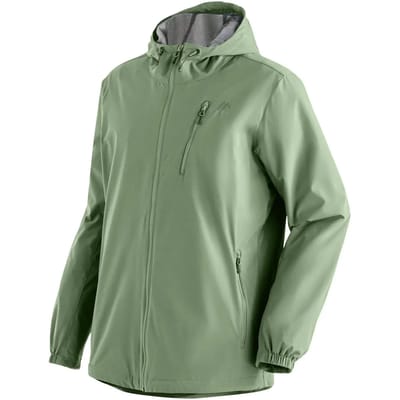 Waterdichte Jas Maier Sports ArorA Loop
