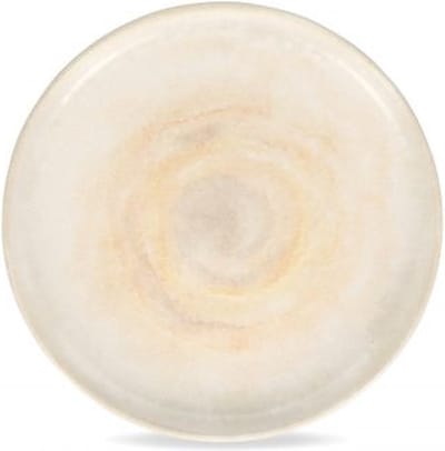 S|P Collection Plat bord 21,5xH2cm sunrise Aquarel (set 4 stuks)