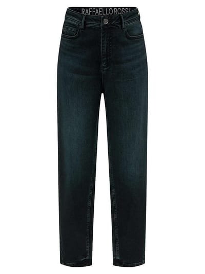 Enkellange jeans Van Raffaello Rossi denim
