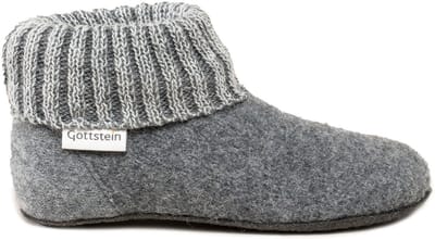 Gottstein Meisjes en Jongens huissloffen Alpine Boot FE