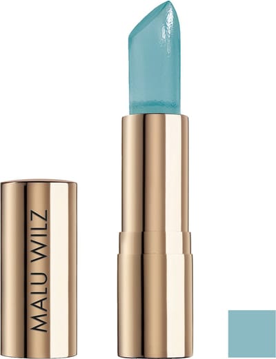 Malu Wilz - Crystal Jelly Lippenbalsem - Nr 01 Munt Breeze 3,5g - lip olie in een stick - munt - verfrissend