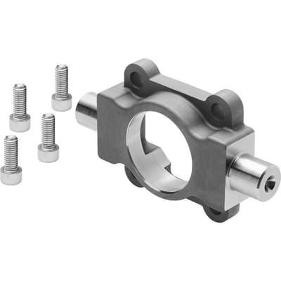 Festo Lagerbout Bouwgrootte 40 ISO 15552 - 174412 - P2GMZ