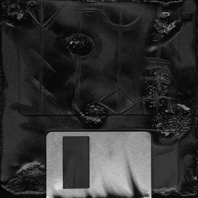 Master Boot Records - Floppy Disk Overdrive (2 LP)