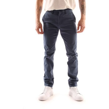 Chino Broek Tommy Hilfiger MW0MW26619