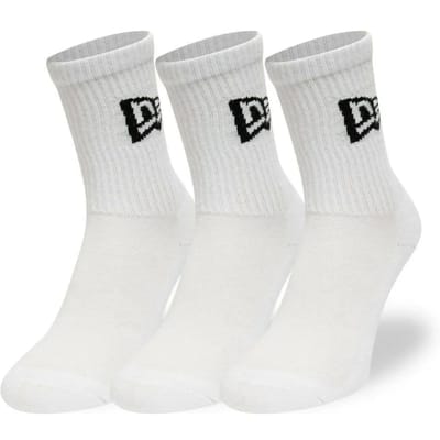 Vlaggen sokken New Era Crew