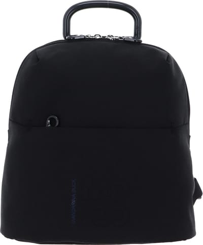 MANDARINA DUCK Vrije tijd rugzak Rugzak MD20 Backpack Black Zwart