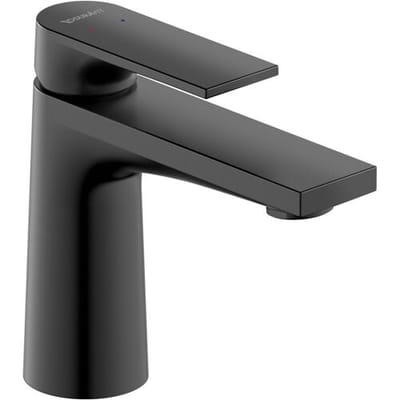 Duravit Tulum single lever basin mixer "S" TU1010002046