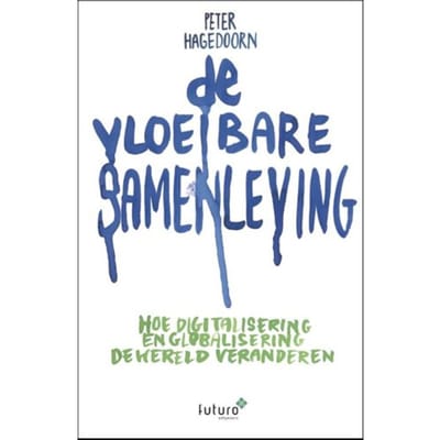 De Vloeibare Samenleving - Peter Hagedoorn