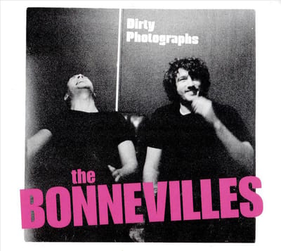 Dirty Photographs