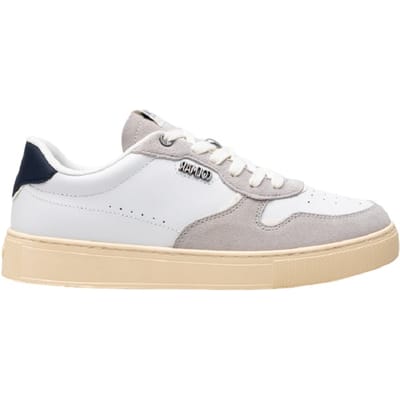 COLMAR witte sneakers