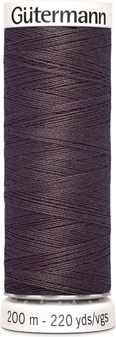 Gutermann Polyester Naaigaren 200meter-540