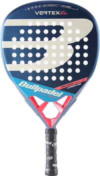 Bullpadel Vertex Girl Junior 2023