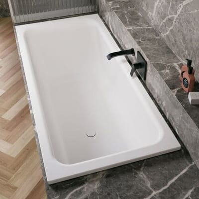 Bette Select bathtub 170 x 75 x 42 cm 3412-000