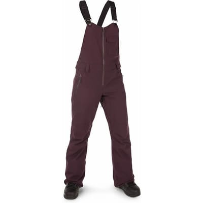 Dames ski-overall Volcom Swift