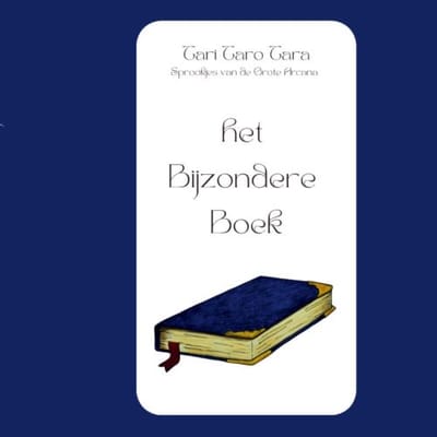 Het Bijzondere Boek - Imke Gaiser Verhaeren