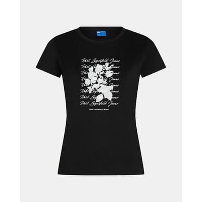 T-shirt Karl Lagerfeld B3W17021