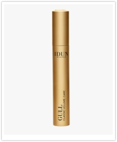 IDUN Minerals - Mascara Gull (Volume) Black - MG - 11,5 ml