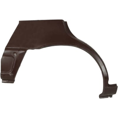 Wielkastbekleding, binnenspatbord BLIC 6504-03-8113582P