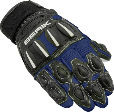 Berik Ariax Adventure Motorhandschoenen -