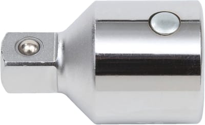 Wurth - Verloopstuk 3/4 inch - Koppelstuk 3/4 inch Aansluiting (S1) 3/4 inch