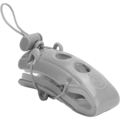 Vingergewrichten Brace Stabilisator Sport Breuk Herstel Vinger Fixatie Spalk BeschermerS gray