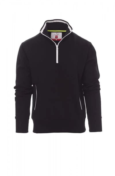 Payper Rio - Black/White - 3XL