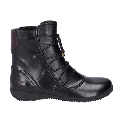JOSEF SEIBEL Naly 62 | Enkellaars voor Dames | zwart
